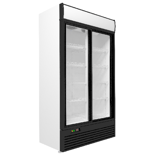 Шафа холодильна UBC Large (1165 л.)