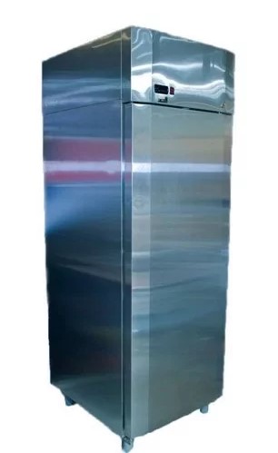 Шафа холодильна JUKA SD70M нерж.