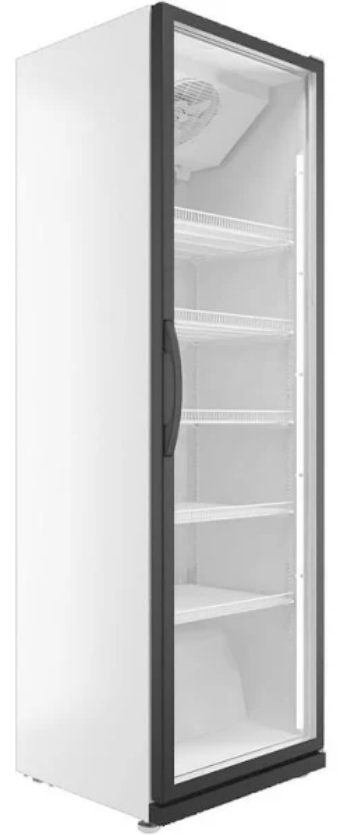 Шафа холодильна UBC Dynamic (625 л.)