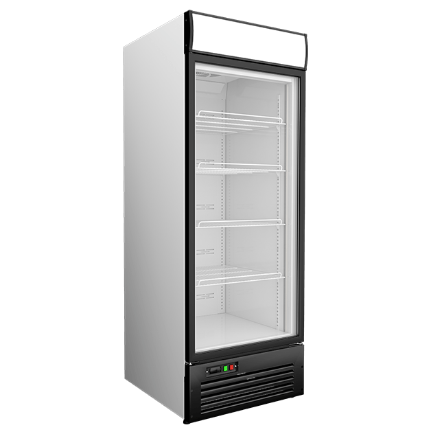 Шафа холодильна JUKA VD75G