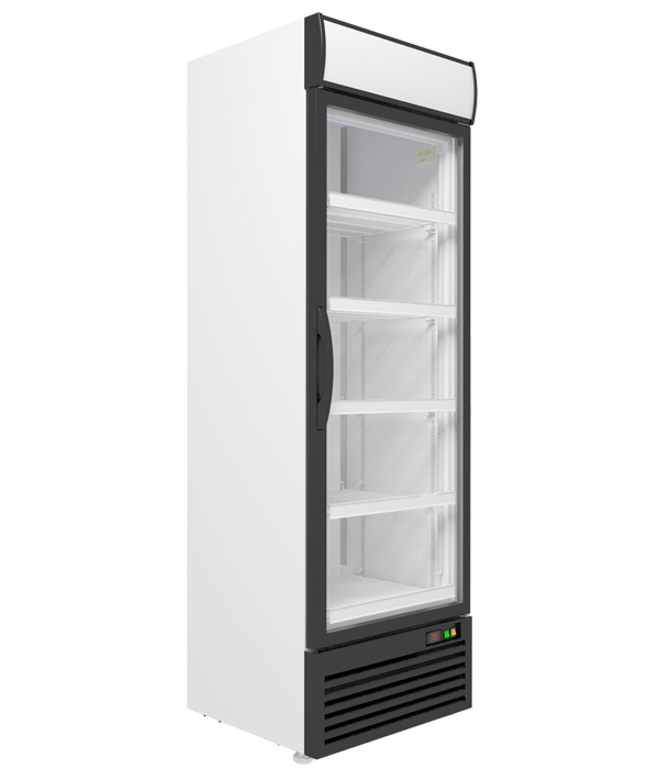 Шафа холодильна UBC Medium (605 л.)