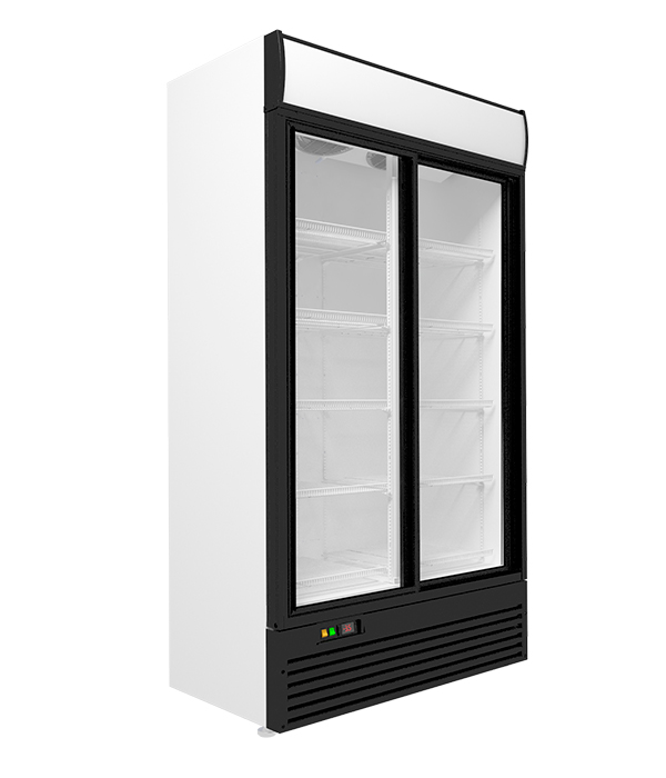 Шафа холодильна UBC Super Large (1350 л.)