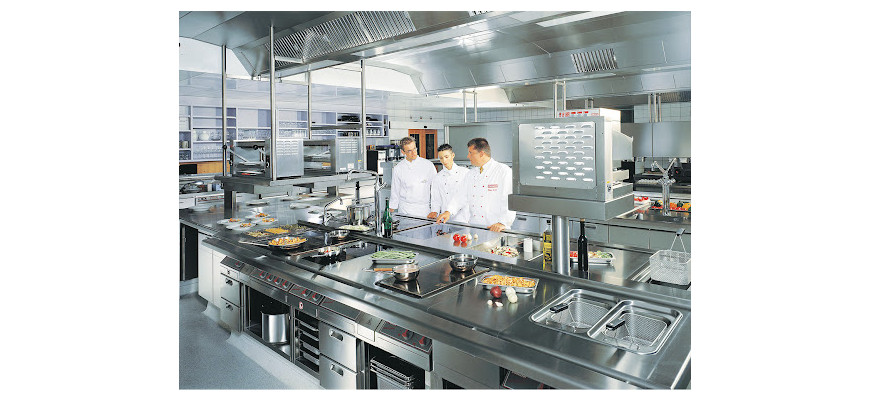 Характеристики марок нержавіючої сталі