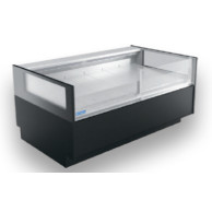 Купить 'Вітрина холодильна UBC GRACIA D Self 1,25 (з Теном відтаювання)' | Теплогаз-центр Лушев