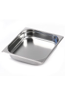 Гастроємність BRILLIS GN 2/3-100
