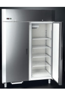 Шафа холодильна JUKA VD140M нерж.