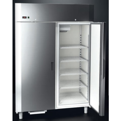 Купить 'Шафа холодильна JUKA VD140M нерж.' | Теплогаз-центр Лушев Шафа холодильна JUKA VD140M нерж.