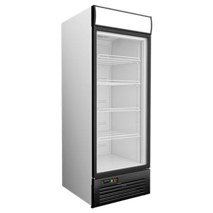 Купить 'Шафа холодильна JUKA VD75G' | Теплогаз-центр Лушев Шафа холодильна JUKA VD75G