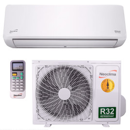 Кондиціонер NEOCLIMA Therminator 3.2