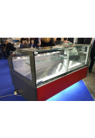 Вітрина холодильна UBC Gracia 1,56