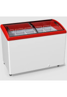 Скриня морозильна JUKA 500 S