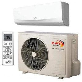 Кондиціонер EWT Breeze