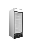 Шафа морозильна ND75G