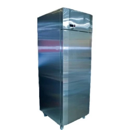 Шкаф холодильный JUKA VD70M нерж.