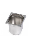 Гастроємність BRILLIS GN 1/6-200