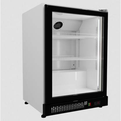 Купить 'Шафа холодильна JUKA VD60G' | Теплогаз-центр Лушев Шафа холодильна JUKA VD60G