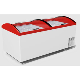 Скриня морозильна JUKA 1000 V