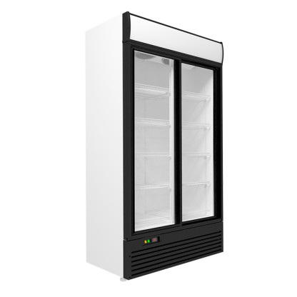 Шафа холодильна UBC Super Large (1350 л.)
