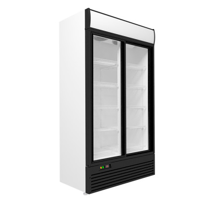 Купить 'Шафа холодильна UBC Super Large (1350 л.)' | Теплогаз-центр Лушев Шафа холодильна UBC Super Large (1350 л.)