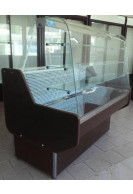 Кондитерська вітрина FREDDO Dolce 1,8 (+4...+12)